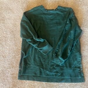 old navy sweatshirt